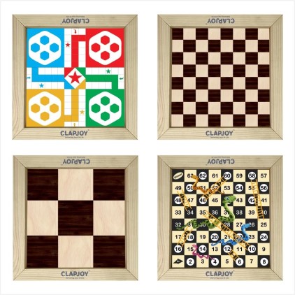Board Games