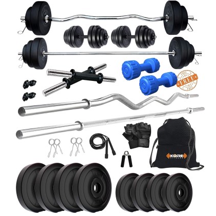GYM Accessories